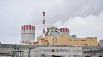 Rosatom, Türkiye'nin toy nükleer kuvvet santrali planlarında toprak kabul etmek istiyor