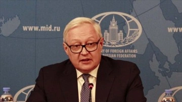 Rusya: ABD düzenlilik garantileri dair diyaloğu sürdürmeli