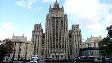 Rusya, ABD ve NATO'ya ilettiği güvenlikle ilişik tekliflerin içeriklerini yayınladı