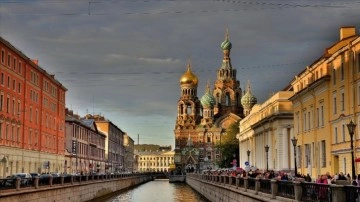Rusya, dünyanın en baş döndürücü müeyyide muteber ülkesi oldu