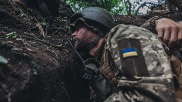 Rusya: Harkiv ve Herson’da çatışmalarda ortak günde 300’den aşkın Ukrayna askeri öldü