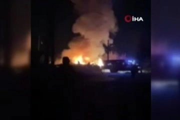 Rusya, Kramatorsk’ta sivil yerleşimleri vurdu: 2 ölü