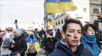 Rusya-Ukrayna savaşı, Avrupa'da canlı Ruslara güçlük yaşatıyor
