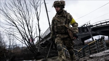 Rusya: Ukrayna'da insanca iane koridorlarının oluşturulduğu alanlarda ateşkese uyuyoruz