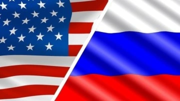 Rusya ve ABD ortada güvenlikle ilgilendiren müzakerelerin geçmiş turu 2022 başlangıcında yapılacak