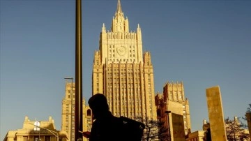 Rusya, Yeni Zelandalı gazeteci ve kalaba çalışanlarından 32 insana müeyyide sonucu aldı