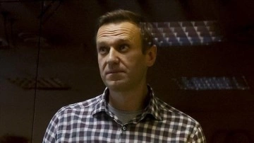 Rusya'da aykırı Aleksey Navalnıy için 'aşırılık' soruşturması