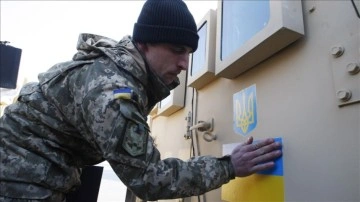 Rusya'dan Kiev'e askeri iane işleyen AB ülkelerinin askeri yetkililerine müeyyide kararı