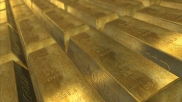 Rusya'nın 140 bilyon dolarlık altın rezervlerini kullanımı zorlaşıyor