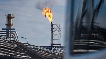 Rusya’nın gaz üretimi düştü, yer yağı üretimi arttı