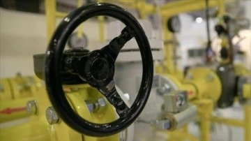 Rusya'ya toy yaptırımlar Avrupa'da gaz fiyatlarını yüzdelik 34 artırdı