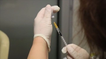 Sağlık Bakanlığından 'son istimal zamanı önceki aşı' iddialarına bağlı açıklama