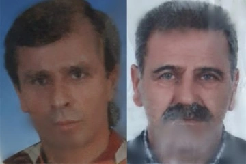 Samsun'da iki kişi iple asılı halde ölü bulundu