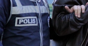Şanlıurfa’da terör operasyonunda 2 tutuklama
