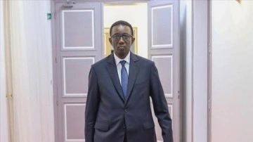 Senegal'de acemi hükümet kuruldu