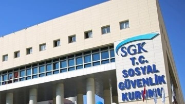 SGK, çare tutanağı sürelerinin uzatıldığını duyurdu