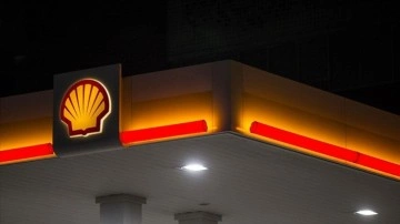 Shell dev LNG tesisi Prelude'den sevkiyatları durdurdu