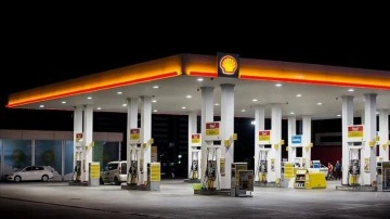 Shell, Rusya'daki plan ve kuma girişimlerinden çıkıyor