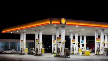 Shell'in Güney Afrika kıyılarındaki sismik muayeneleri murafaa kararıyla durduruldu