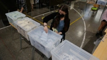 Şili'de piyasa haset ikinci tur devlet başkanlığı seçimi düzenlenecek