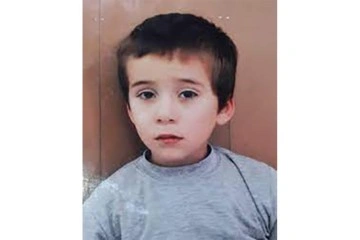 Sinop’ta 3 yıl önce kaybolan 5 yaşındaki çocuk hala bulunamadı