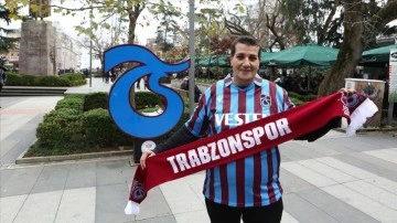 Şırnaklı Trabzonspor taraftarının hayali esas oldu