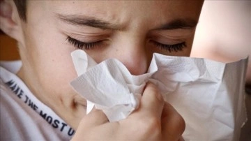Son günlerde yayılan enfeksiyon 'süper grip' muhtemel uyarısı