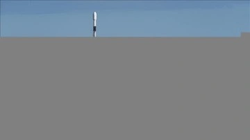 SpaceX, 53 Starlink uydusunu hâlâ uzaya fırlattı