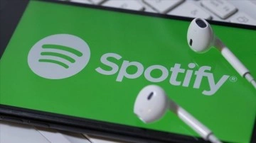 Spotify'dan iş enerjisini yüzdelik 6 kısıntı kararı