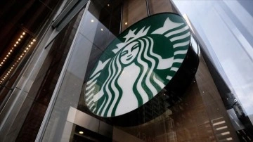 Starbucks, Rusya'daki hepsi ticari faaliyetlerini askıya aldı