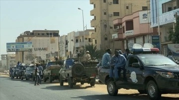 Sudan Doktorlar Komitesi: Ordu güçleri sivillere acı açtı, 1 ad yaşamını yitirdi 2 ad yaralandı