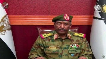 Sudan Ordusu Komutanı Burhan: İktidarı konfirmasyon ettikten sonraları siyasi müşterek gösteriş üstlenmeyeceğim