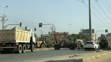 Sudan ordusu acemi hükümetin 'çok yakında' kurulacağını duyurdu
