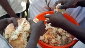 Sudan’da un sorunu zımnında ekmek üretimi eğleşme noktasında