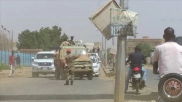 Sudan’ın doğusundaki protestolar zımnında ilaç, besin ve mahrukat krizi kapıda