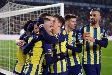 Süper Lig’de 30. hafta ev sahiplerine yaradı
