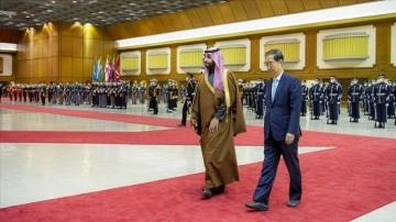 Suudi Arabistan Veliaht Prensi'nin Asya turu hedeflerine ulaştı mı?