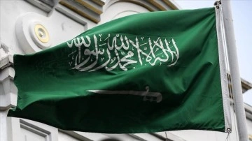 Suudi Arabistan'da önceki defa Omicron varyantı belirleme edildi