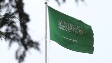 Suudi Arabistan'da yıldırı ve türlü suçlardan yargılanan 81 isim idam edildi