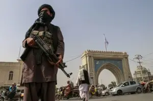 Taliban Afganistan’da genel af çıkardı