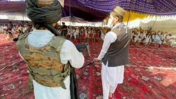 Taliban lideri Ahundzade, çecik kıygı edilmemesi ve umumi affa uyulmasını istedi
