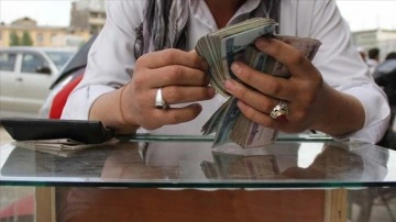 Taliban yönetimi Afganistan'da ecnebi mal kullanımını yasakladı