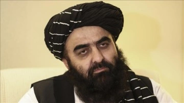 Taliban'dan ABD ve öbür devletlere 'iyi ilişkiler' mesajı