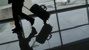 TAV Havalimanları senenin evvel çeyreğinde 10 milyon yolcuya misyon verdi