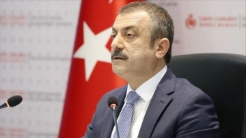 TCMB Başkanı Kavcıoğlu: Merkez Bankasının sayıları hakkında montaj gerçekleştirmek ülkeye dokunca verir