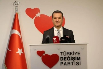 TDP lideri Sarıgül: '28 Şubat bir medya darbesidir'