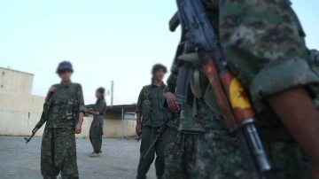 Terör örgütü YPG/PKK, Haseke'de 50'ye yaklaşan genci alıkoydu