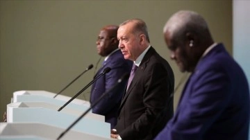 The Economist: Türkiye'nin Afrika ile ilişkileri ayrımlı bölgelerde gelişiyor