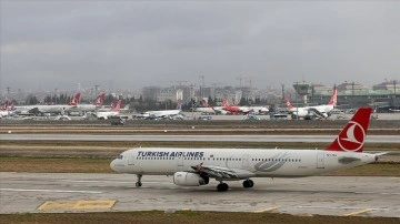 THY ile AnadoluJet, ferda Berlin ve Düsseldorf'a bazısı uçuşlarını iptal etti