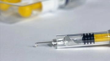 TİTCK'den müşterek şirketin difteri tetanoz aşıları düşüncesince art incizap duyurusu